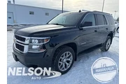 Chevrolet Tahoe 2015 4x4 LT