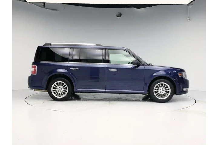$16998 : Ford Flex 2017 AWD SEL 4dr C image 7