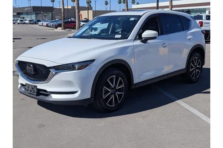 $15999 : Mazda CX-5 2018 AWD Grand To image 5