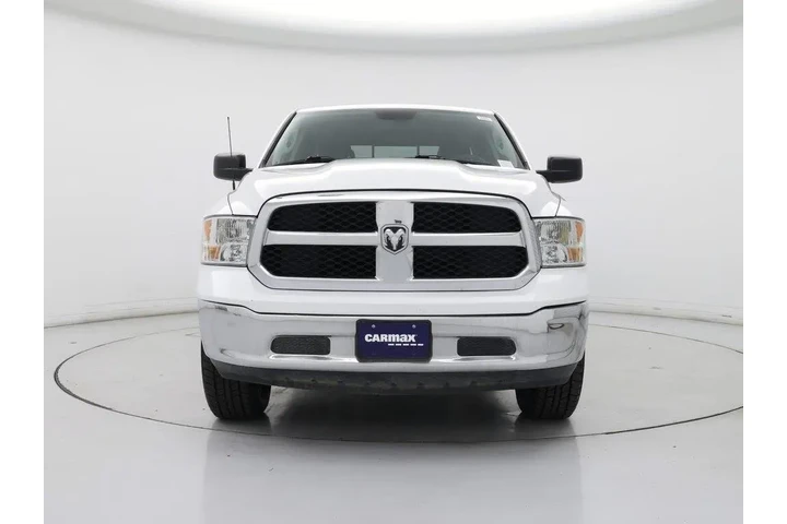 $21998 : Ram 1500 Classic 2019 4x2 SL image 5