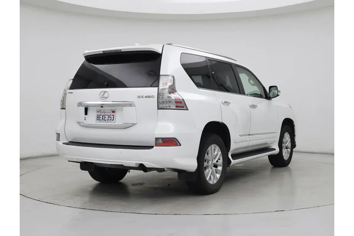 $33998 : Lexus GX 460 2018 AWD 4dr SU image 8