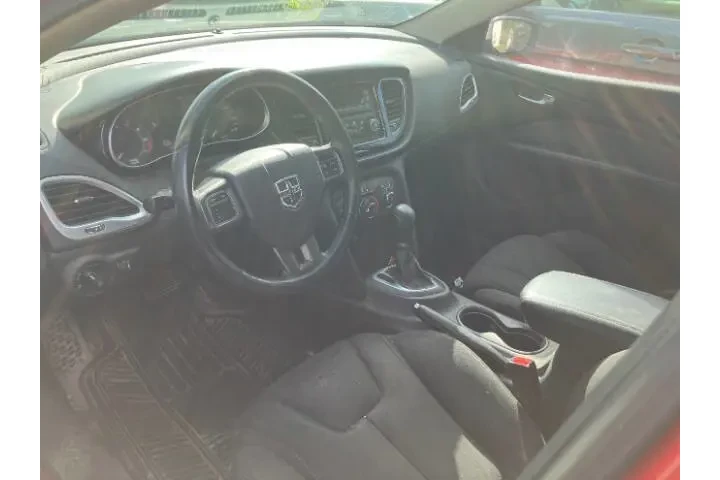 $6990 : 2013 Dart SXT image 7