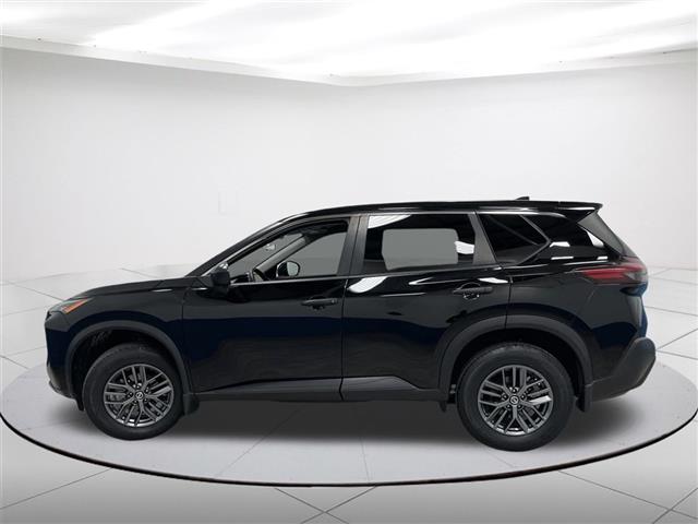 $19902 : Pre-Owned 2021 Rogue S image 10