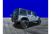 $15763 : Jeep Wrangler Unlimited 2013 thumbnail
