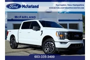 Ford F-150 2023 4x4 XLT 4dr en New Hampshire