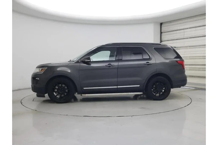 $20998 : Ford Explorer 2019 XLT 4dr S image 3