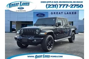 Jeep Gladiator 2023 4x4 Over en Detroit