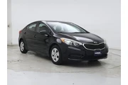 Kia Forte 2016 LX 4dr Sedan en Arlington VA