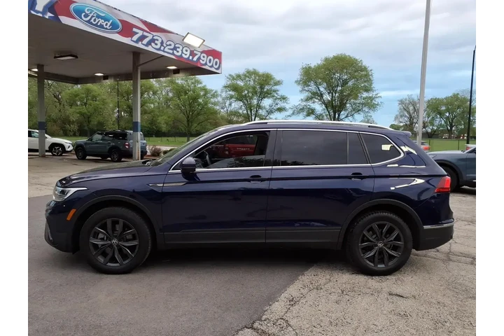 $24995 : Volkswagen Tiguan 2023 AWD S image 6