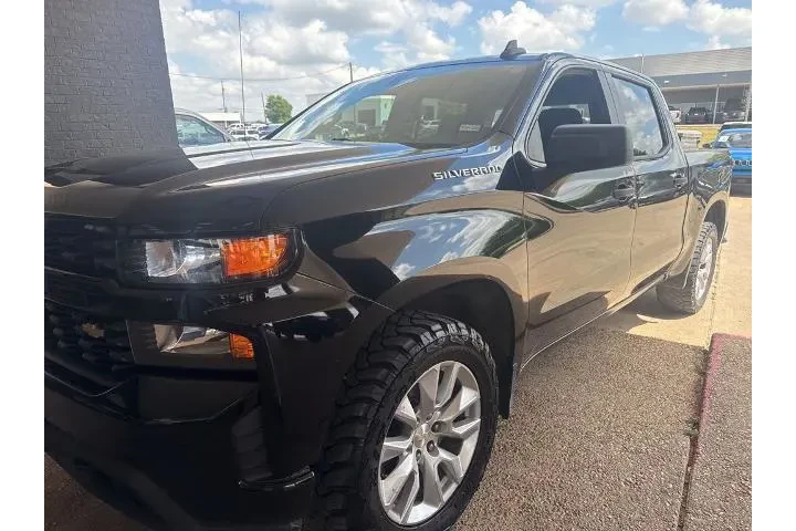 $23798 : Chevrolet Silverado 1500 202 image 1