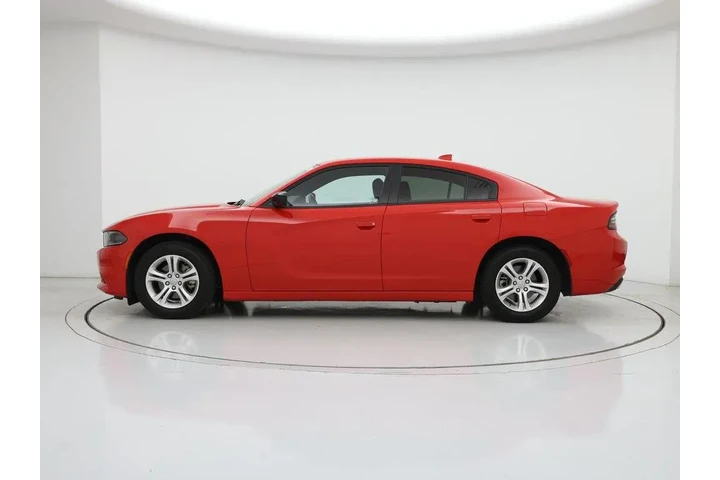 $22998 : Dodge Charger 2023 SXT 4dr S image 3