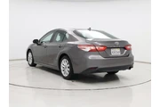 $22998 : Toyota Camry 2020 LE 4dr Sed thumbnail