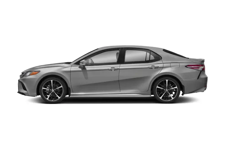 $21999 : 2019 Camry XSE V6 image 4