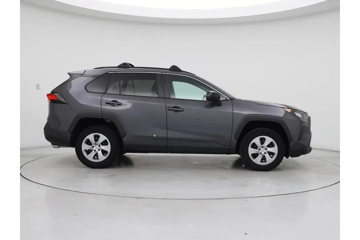 $26998 : Toyota RAV4 2021 LE 4dr SUV image 7