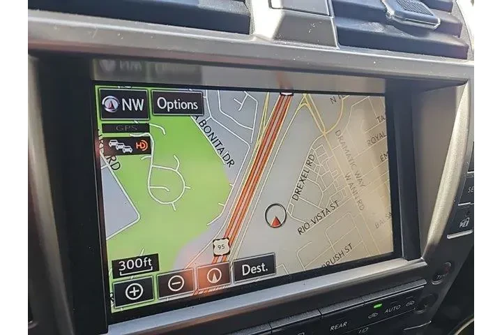 $33153 : Lexus GX 460 2018 AWD 4dr SU image 6