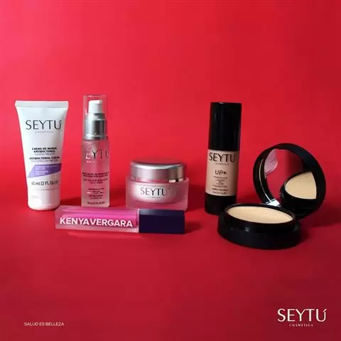 Cosmetica For Life image 1