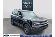Ford Bronco Sport 2022 AWD B
