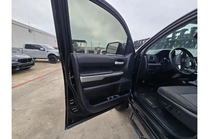 $23800 : Toyota Tundra 2015 4x2 SR5 4 image 7