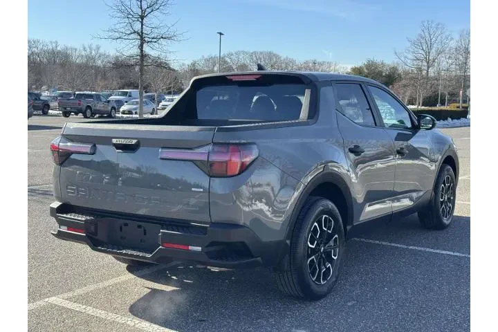 $22995 : Hyundai SANTA CRUZ 2022 AWD image 6