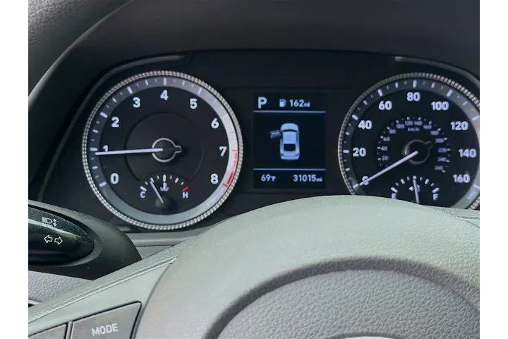 $13997 : Hyundai SONATA 2021 SE 4dr S image 9