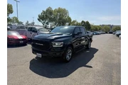 Ram 1500 2022 4x4 Laramie 4d en San Bernardino