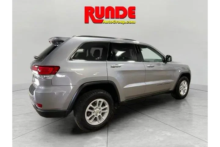 $18993 : Jeep Grand Cherokee 2020 4x4 image 5