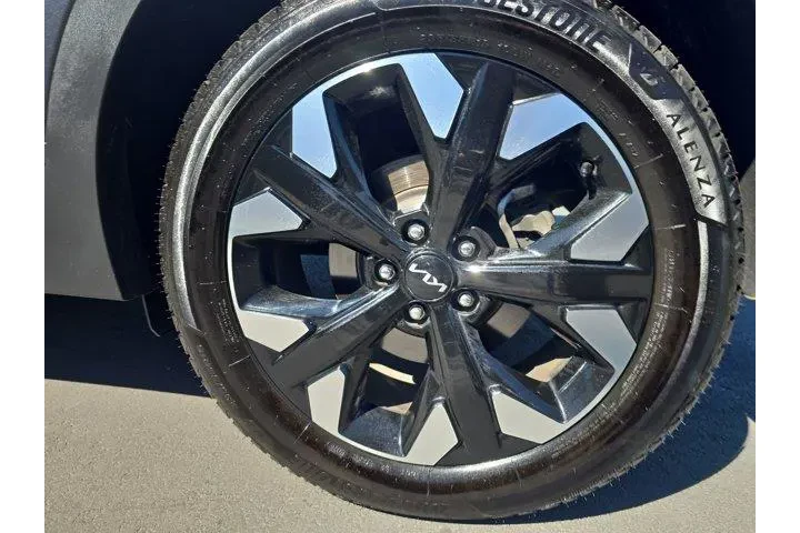 $24995 : Kia Sportage 2023 AWD X-Line image 6