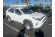 $29839 : Toyota RAV4 2023 AWD LE 4dr thumbnail