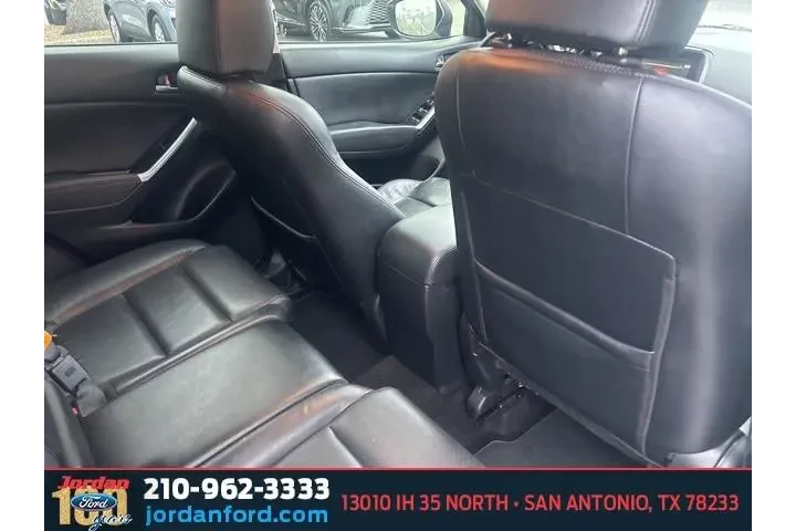 $11376 : Mazda CX-5 2016 Grand Tourin image 8