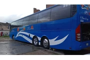 Renta de autobuses en Ixtapaluca
