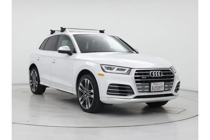 $32998 : Audi SQ5 2019 AWD 3.0T quatt image 1