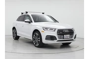 Audi SQ5 2019 AWD 3.0T quatt