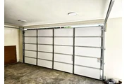 Insulated Flush texture garage thumbnail