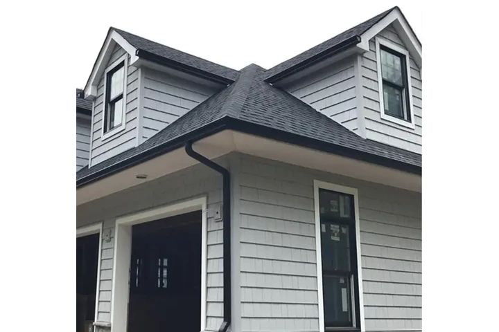 Home Exteriors of Michigan image 1