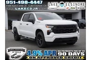 Chevrolet Silverado 1500 202 en Riverside