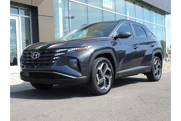 $25695 : Hyundai TUCSON 2023 AWD SEL image 1