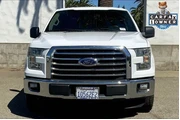 $19985 : Ford F-150 2016 4x2 Lariat 4 thumbnail