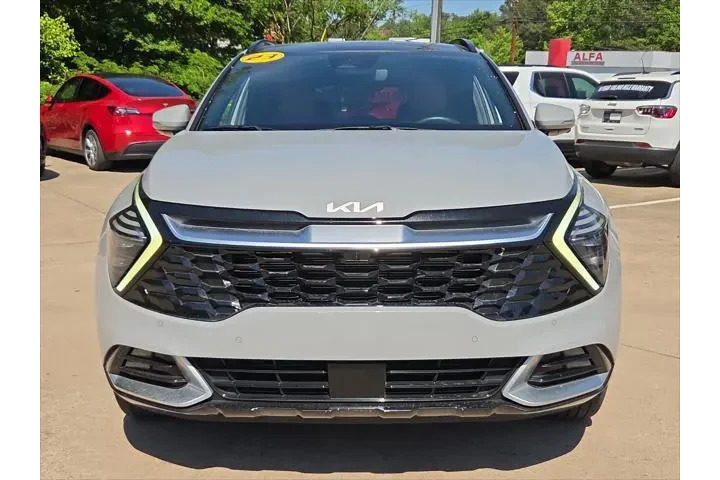 $26993 : Kia Sportage 2023 SX-Prestig image 4