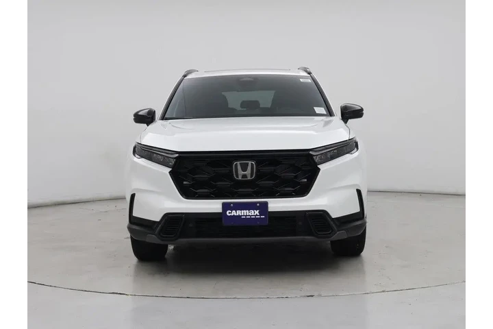 $38998 : Honda CR-V Hybrid 2024 AWD S image 5