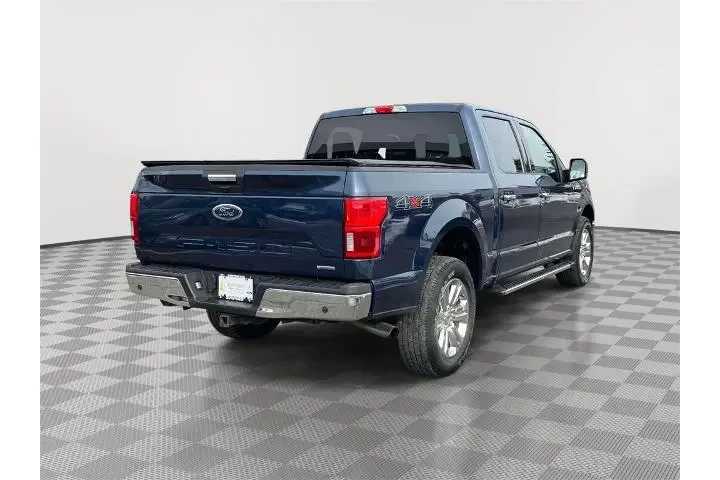 $25979 : Ford F-150 2020 4x4 XLT 4dr image 7