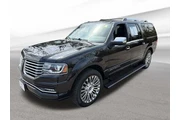 $21970 : Lincoln Navigator L 2017 4x4 thumbnail
