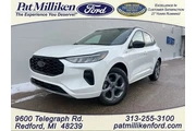 Ford Escape 2024 AWD ST-Line