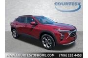 Chevrolet Trax 2025 LT 4dr C