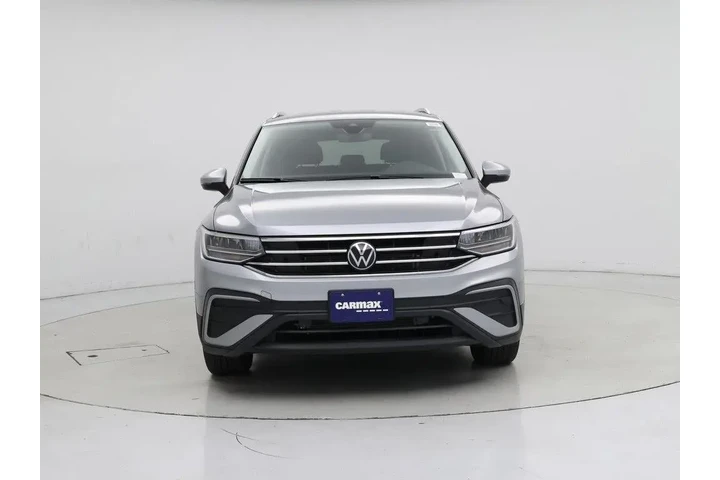 $22998 : Volkswagen Tiguan 2024 SE 4d image 5