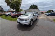 $6400 : 2013 Murano SV thumbnail