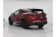 $30998 : Nissan Murano 2024 AWD Plati thumbnail