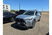 $27900 : Toyota Corolla Cross 2023 AW thumbnail
