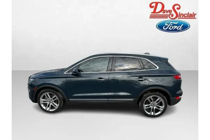 $18444 : Lincoln MKC 2019 AWD Reserve image 10
