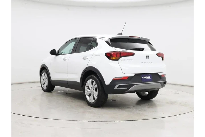 $20998 : Buick Encore GX 2025 Preferr image 2