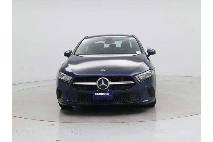 $24998 : Mercedes-Benz A-Class 2021 A image 5